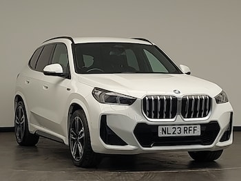 Used BMW X1 2023 for sale - 79315568: Photo