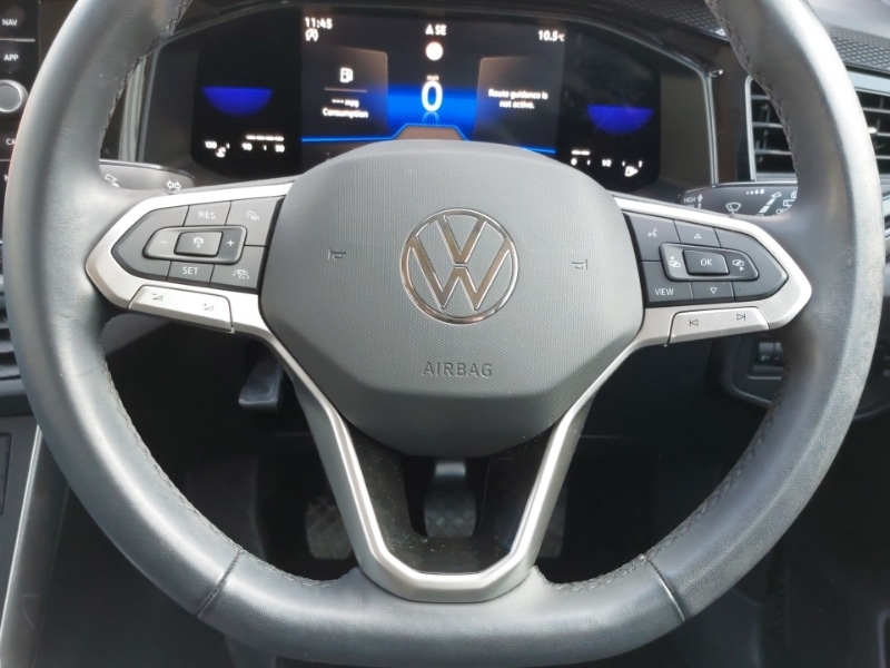 Used Volkswagen Polo 2022 for sale - 77911938: Photo 11