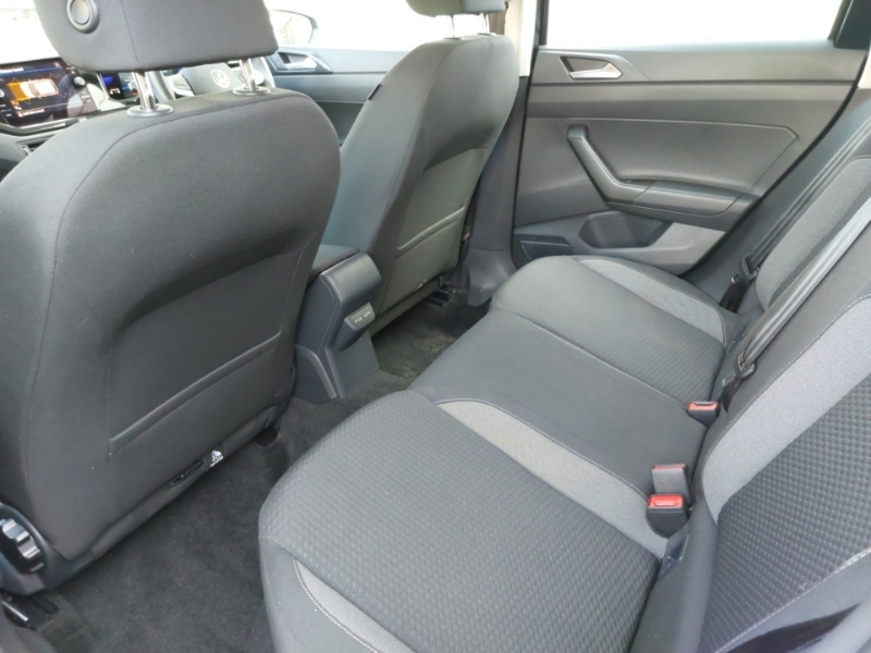 Used Volkswagen Polo 2022 for sale - 77911938: Photo 6