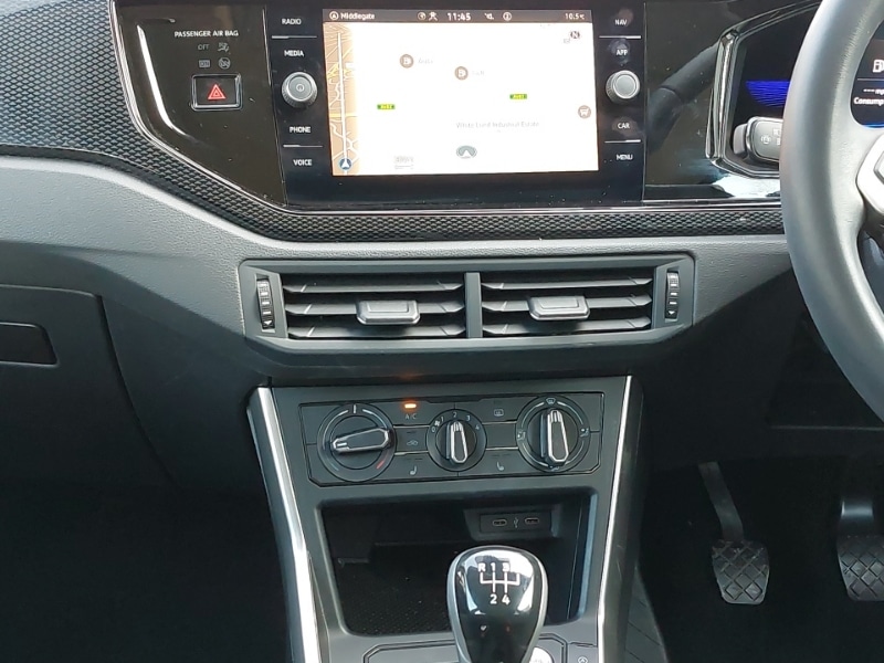 Used Volkswagen Polo 2022 for sale - 77911938: Photo 7