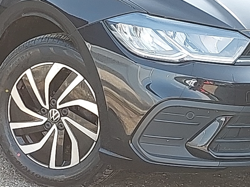 Used Volkswagen Polo 2022 for sale - 77911938: Photo 9