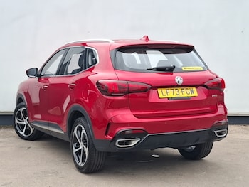 Used MG MG HS 2023 for sale - 79516943: Photo