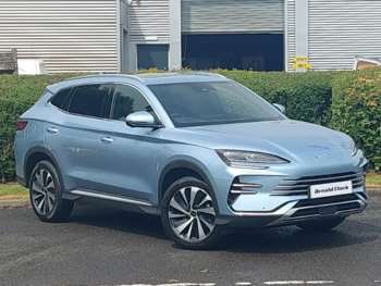 2025 - 1.5 DM-i Boost 5dr Auto