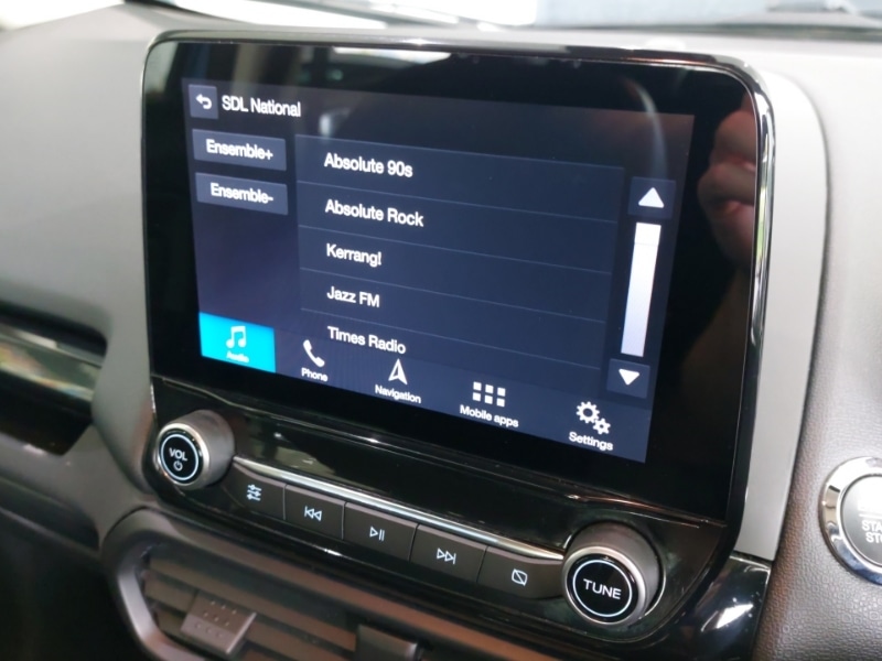 Used Ford Ecosport 2020 for sale - 76365800: Photo 10