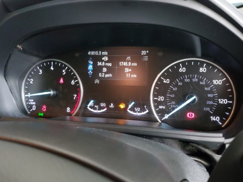 Used Ford Ecosport 2020 for sale - 76365800: Photo 11