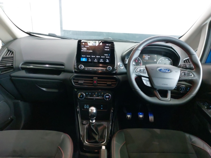 Used Ford Ecosport 2020 for sale - 76365800: Photo 2