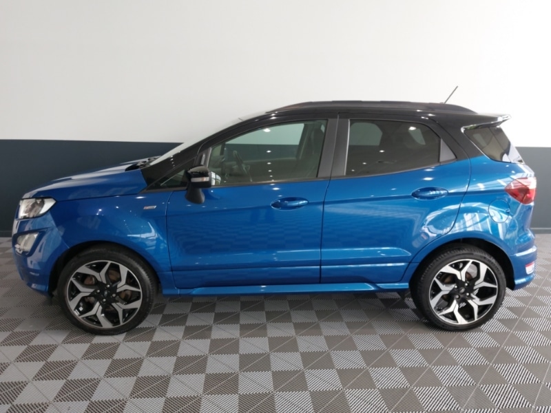 Used Ford Ecosport 2020 for sale - 76365800: Photo 4