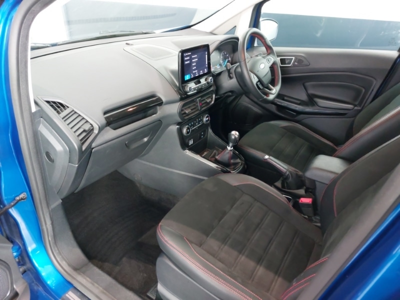 Used Ford Ecosport 2020 for sale - 76365800: Photo 5