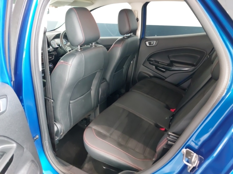 Used Ford Ecosport 2020 for sale - 76365800: Photo 6