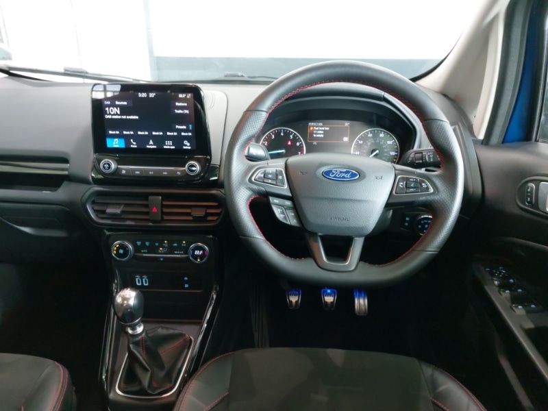 Used Ford Ecosport 2020 for sale - 76365800: Photo 7