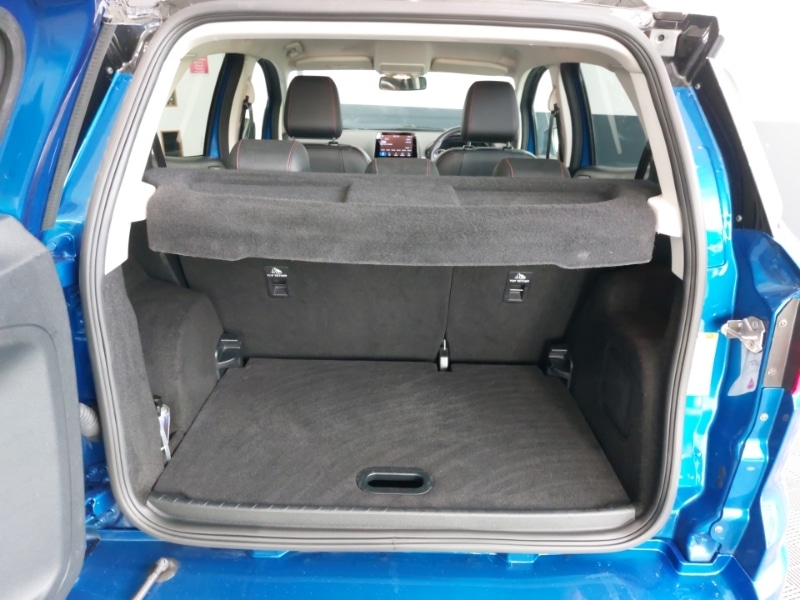 Used Ford Ecosport 2020 for sale - 76365800: Photo 8