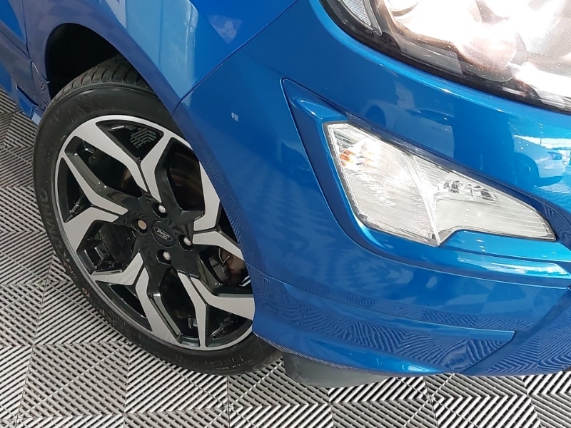 Used Ford Ecosport 2020 for sale - 76365800: Photo 9