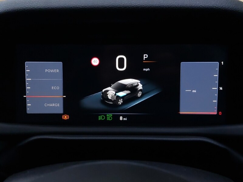 Used Jeep Other 2025 for sale - 77569394: Photo 10