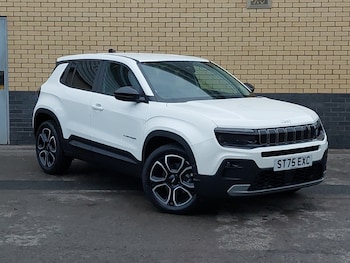 Jeep Other feature image