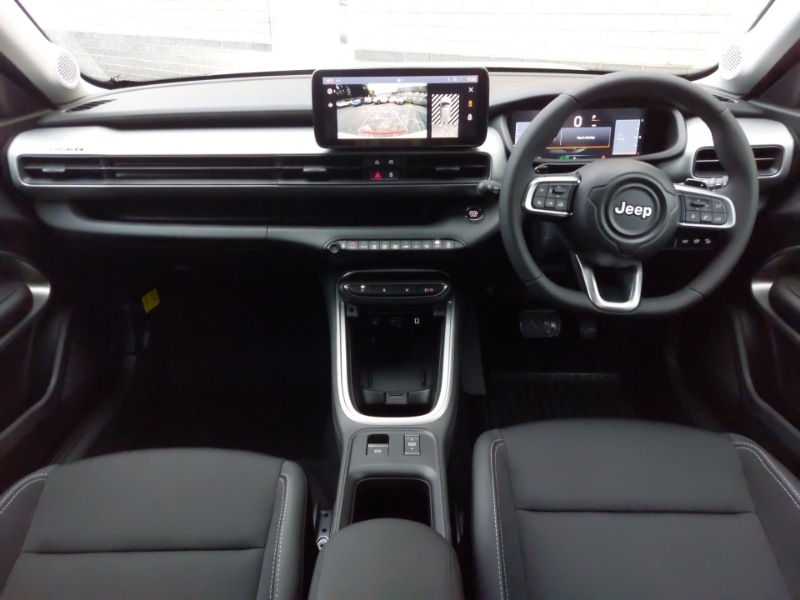 Used Jeep Other 2025 for sale - 77569394: Photo 2