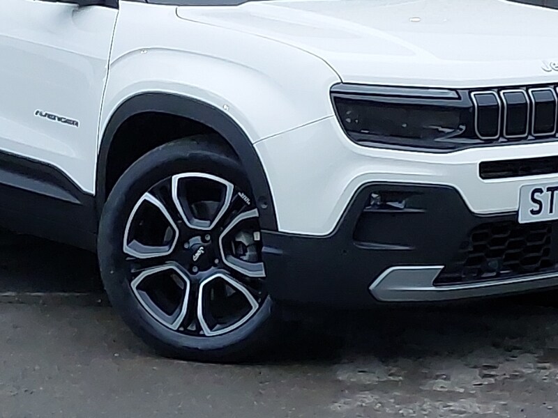 Used Jeep Other 2025 for sale - 77569394: Photo 9