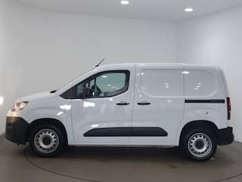 Used Citroen Berlingo 2023 for sale - 79693971: Photo