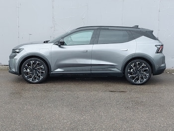 Used Renault Scenic E-Tech 2025 for sale - 78782930: Photo