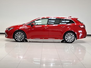 Used Toyota Corolla 2020 for sale - 76120679: Photo 4