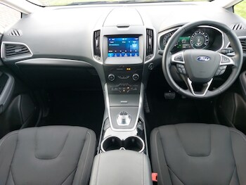 Used Ford S-Max 2023 for sale - 78146623: Photo