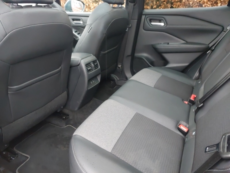 Used Nissan Qashqai 2025 for sale - 77556645: Photo 6