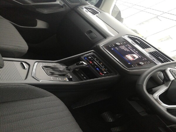 Used Volkswagen Tiguan Allspace 2022 for sale - 76233165: Photo 10