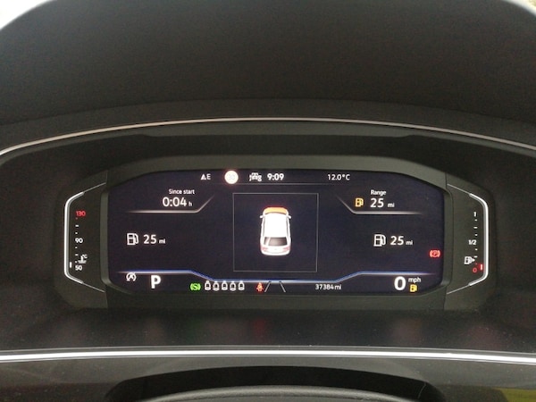 Used Volkswagen Tiguan Allspace 2022 for sale - 76233165: Photo 11