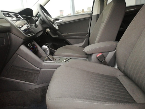 Used Volkswagen Tiguan Allspace 2022 for sale - 76233165: Photo 5