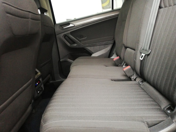 Used Volkswagen Tiguan Allspace 2022 for sale - 76233165: Photo 6