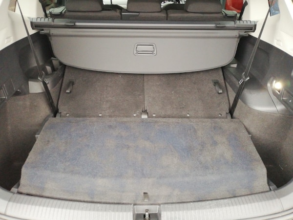 Used Volkswagen Tiguan Allspace 2022 for sale - 76233165: Photo 8