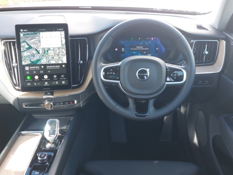 Used Volvo XC60 2025 for sale - 77933723: Photo 7