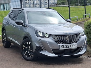 Used Peugeot 2008 2022 for sale - 78642942: Photo