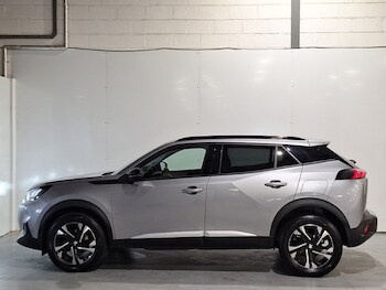 Used Peugeot 2008 2022 for sale - 78642942: Photo