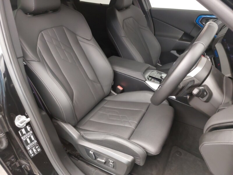 Used BMW X3 2025 for sale - 77492257: Photo 11