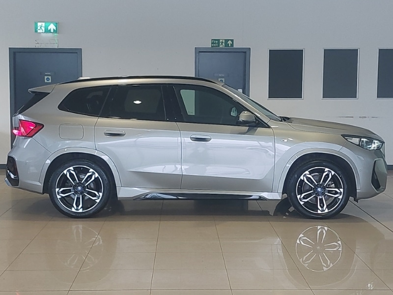 Used BMW iX1 2023 for sale - 77877154: Photo 2