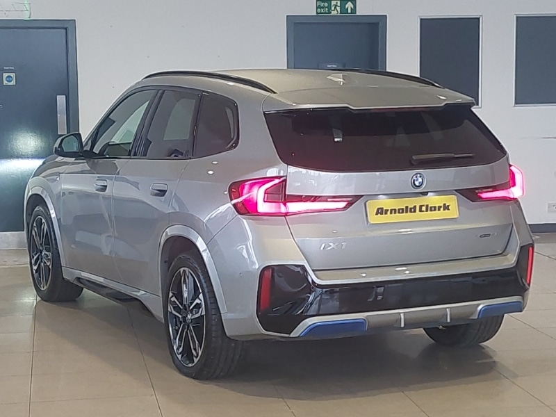 Used BMW iX1 2023 for sale - 77877154: Photo 3