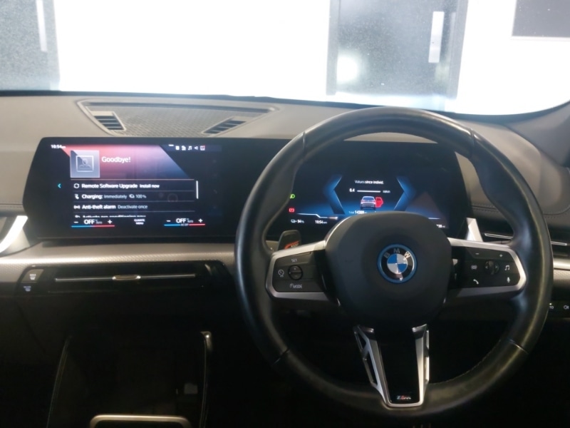 Used BMW iX1 2023 for sale - 77877154: Photo 5