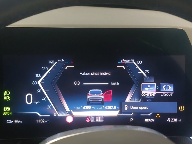 Used BMW iX1 2023 for sale - 77877154: Photo 9