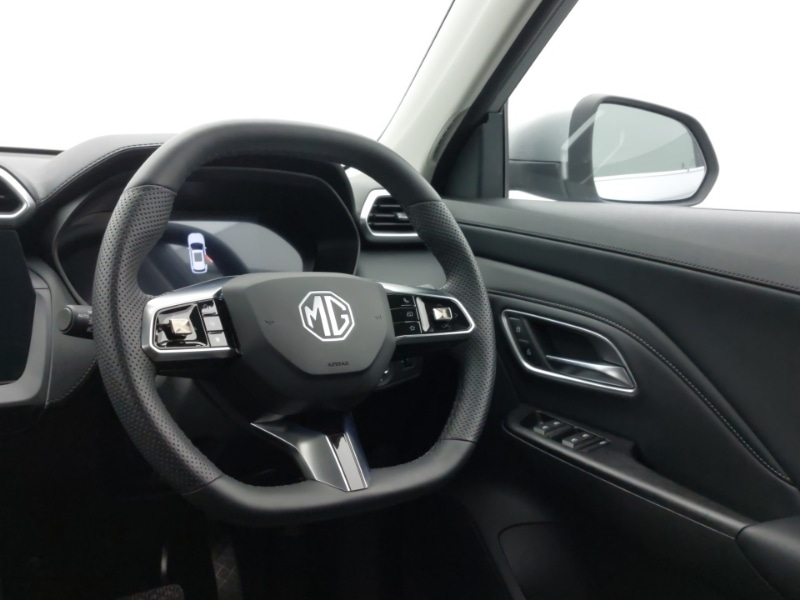 Used MG MG ZS 2025 for sale - 77094752: Photo 10