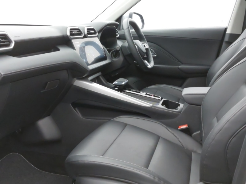 Used MG MG ZS 2025 for sale - 77094752: Photo 5