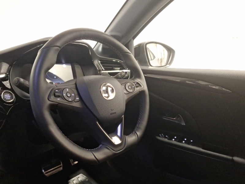 Used Vauxhall Corsa 2023 for sale - 77645136: Photo 10