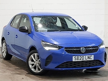 Vauxhall - Corsa