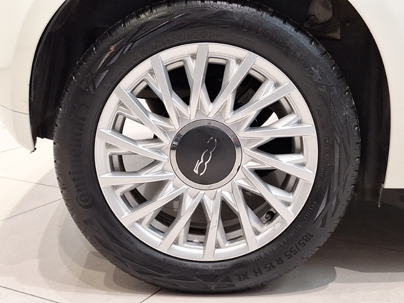 Used Fiat 500 2023 for sale - 76778631: Photo 12