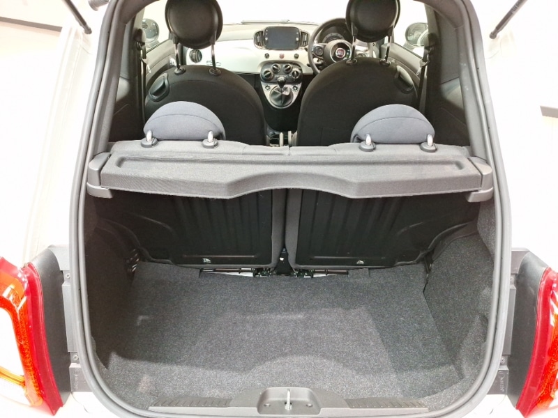 Used Fiat 500 2023 for sale - 76778631: Photo 8