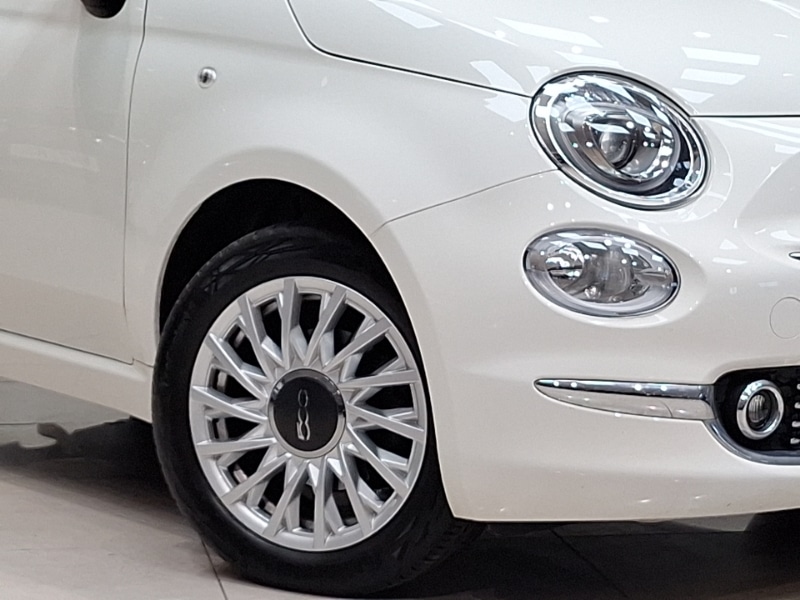 Used Fiat 500 2023 for sale - 76778631: Photo 9