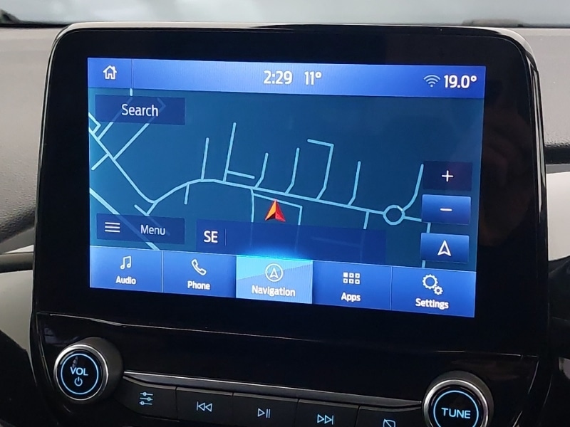 Used Ford Fiesta 2023 for sale - 76764168: Photo 10