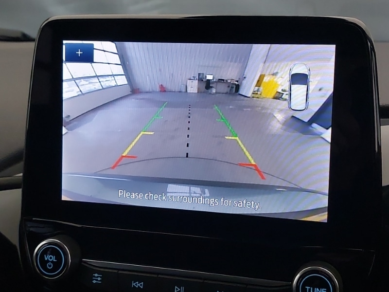 Used Ford Fiesta 2023 for sale - 76764168: Photo 11