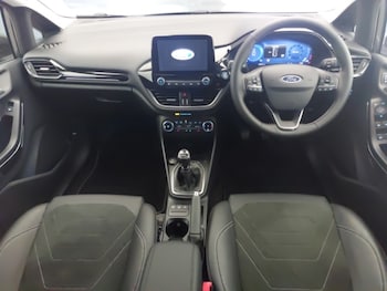 Used Ford Fiesta 2023 for sale - 76764168: Photo