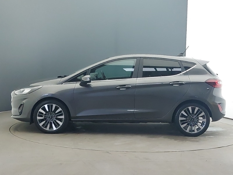 Used Ford Fiesta 2023 for sale - 76764168: Photo 4