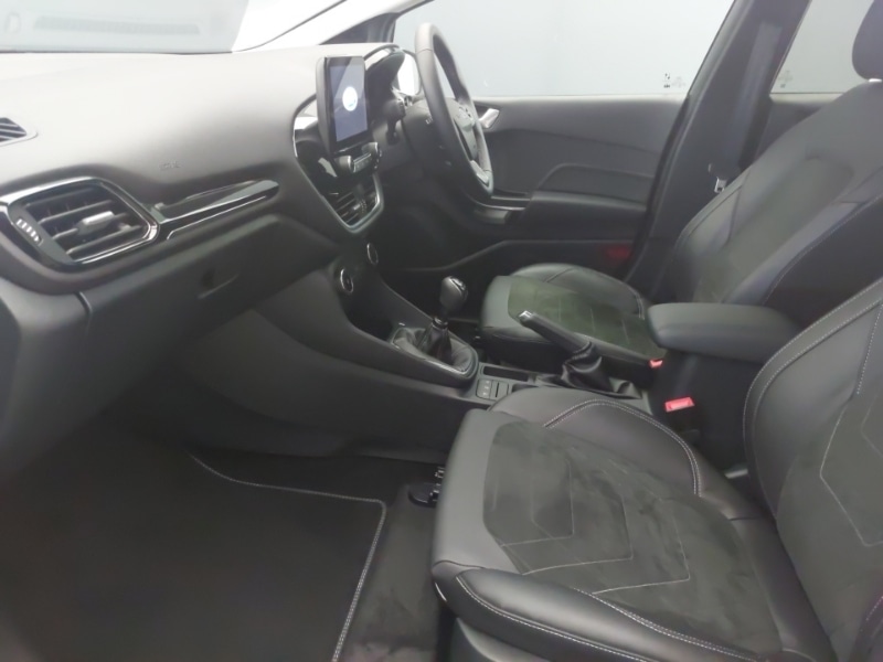 Used Ford Fiesta 2023 for sale - 76764168: Photo 5